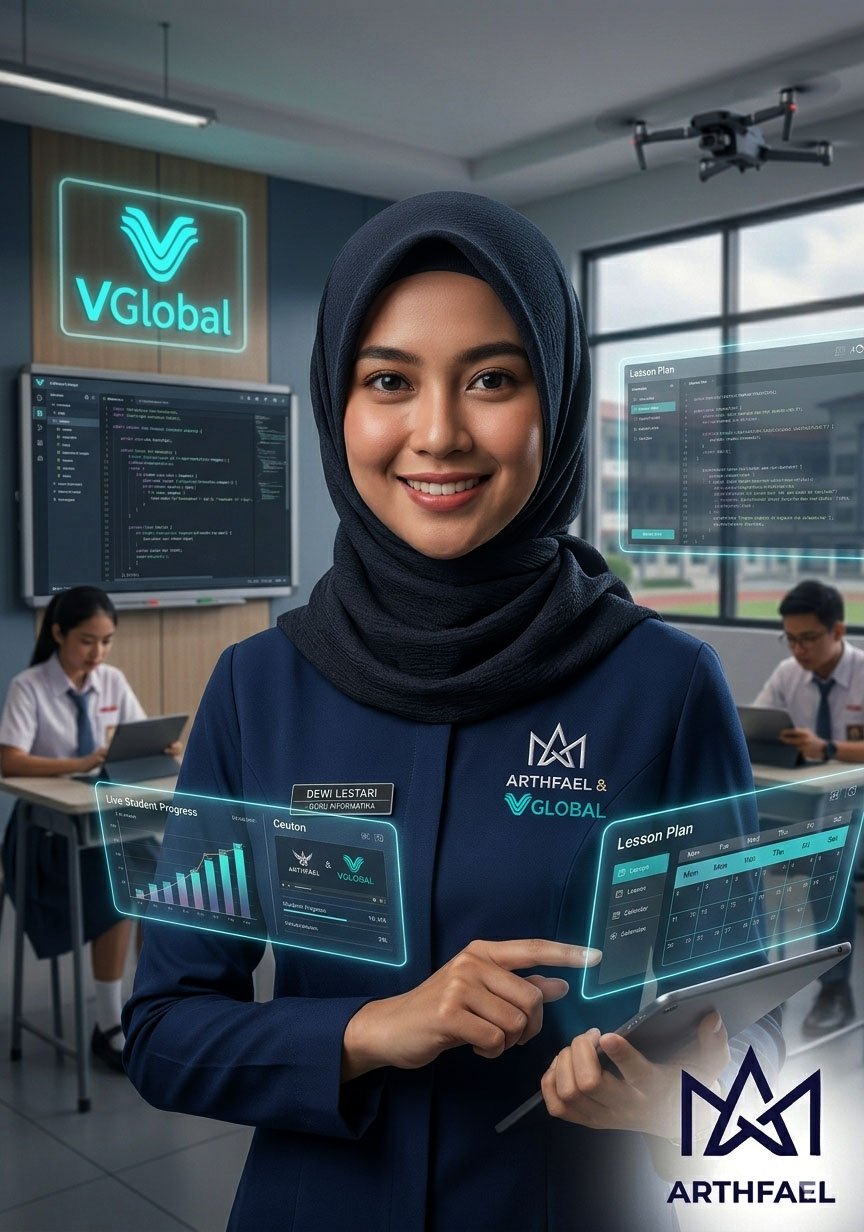 Singkronisasi Industri